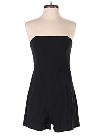 Hutch Romper (view 1)