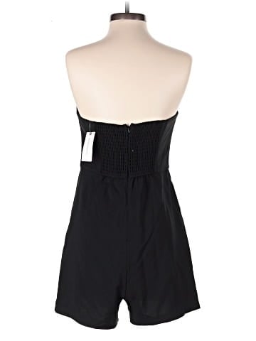 Hutch Romper (view 2)