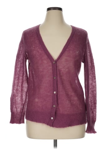 J.Jill Cardigan (view 1)
