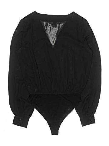 Forever 21 Long Sleeve Blouse (view 2)