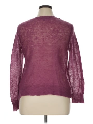 J.Jill Cardigan (view 2)