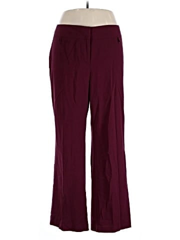 Roz & Ali Dress Pants (view 1)