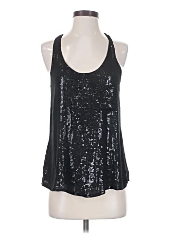Remain Sleeveless Top (view 1)