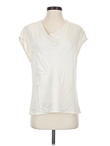 Vince. Sleeveless Blouse (view 1)