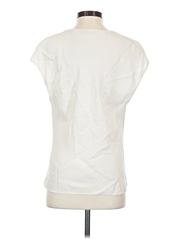 Vince. Sleeveless Blouse (view 2)