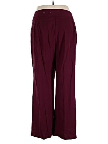 Roz & Ali Dress Pants (view 2)