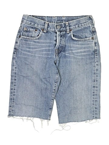 Lucky Brand Denim Shorts (view 1)