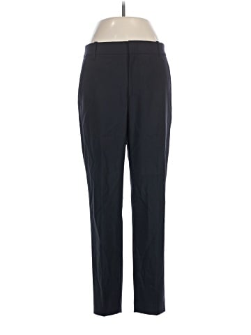 Vince. Wool Pants (view 1)