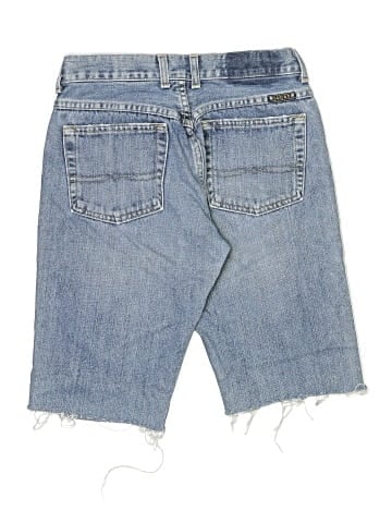 Lucky Brand Denim Shorts (view 2)
