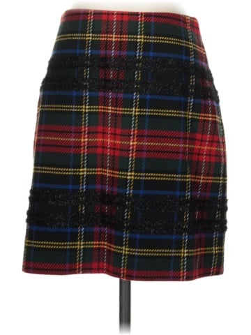 J.Crew Casual Skirt (view 1)