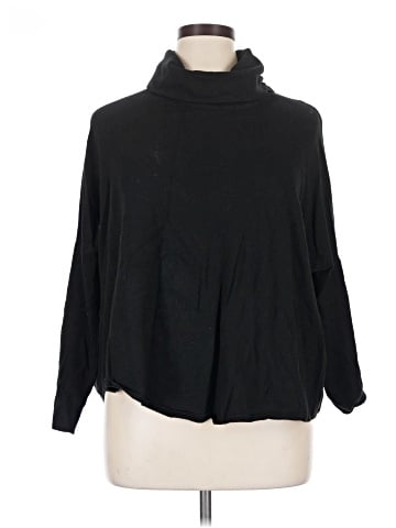 Cyrus Turtleneck Sweater (view 1)