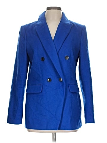 Ann Taylor LOFT Blazer (view 1)