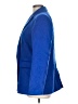 Ann Taylor LOFT Blue Blazer Size 10 - photo 5