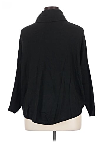 Cyrus Turtleneck Sweater (view 2)