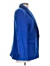 Ann Taylor LOFT Blue Blazer Size 10 - photo 4