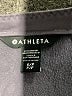 Athleta Purple Jacket Size S (petite) - photo 7