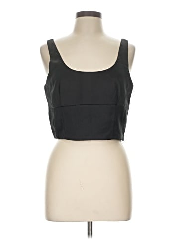 Jason Wu Tank Top (view 1)