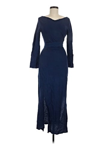 Malia Mills Casual Dress (view 1)