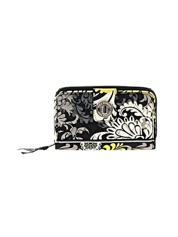 Vera Bradley Wallet (view 1)