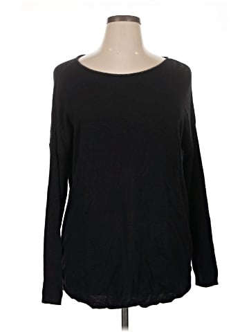 Apt. 9 3/4 Sleeve T-Shirt (view 1)