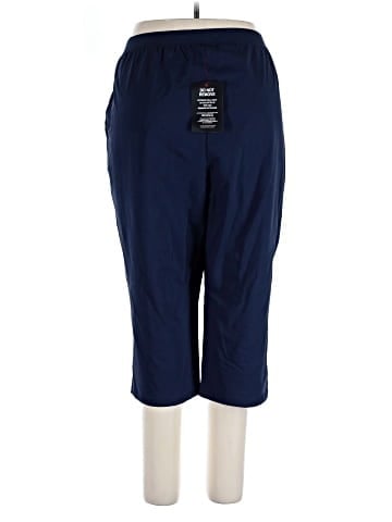SUPREMA Essentials by Catherines Casual Pants (view 2)
