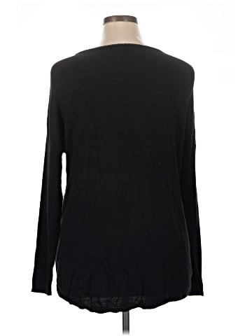 Apt. 9 3/4 Sleeve T-Shirt (view 2)