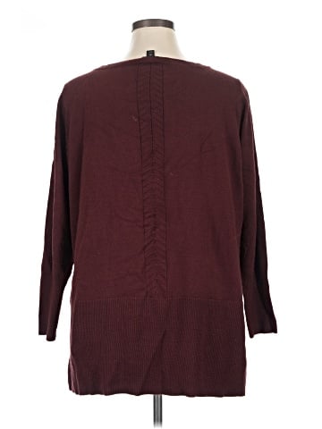 Worthington Pullover Sweater (view 2)