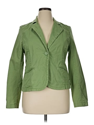 American Eagle Outfitters Blazer (view 1)