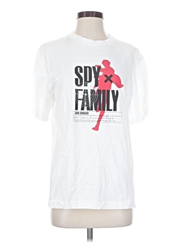 UT for Uniqlo Short Sleeve T-Shirt (view 1)