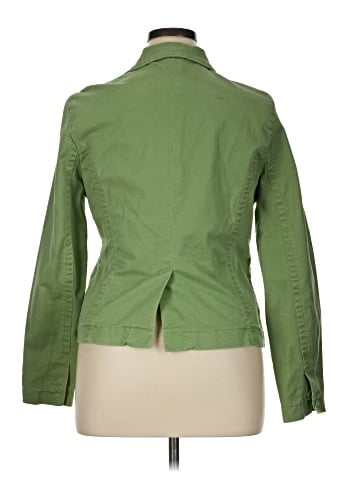 American Eagle Outfitters Blazer (view 2)