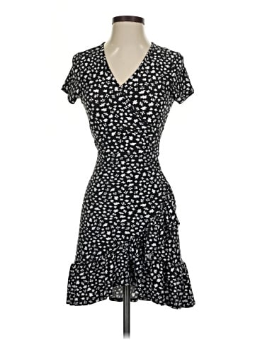 Mi ami Casual Dress (view 1)