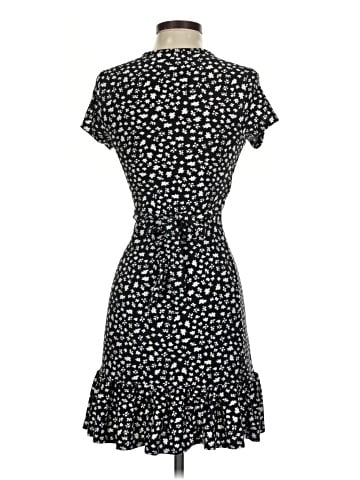 Mi ami Casual Dress (view 2)