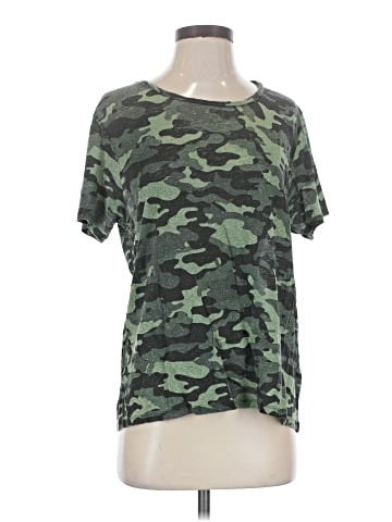 Unbranded Short Sleeve T-Shirt (view 1)