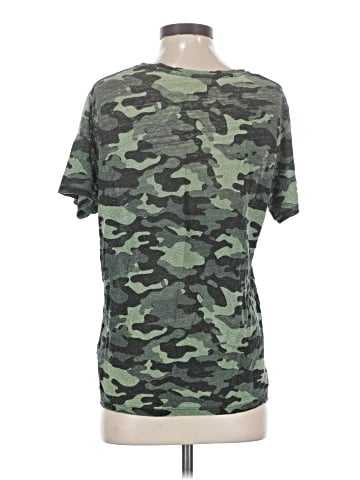 Unbranded Short Sleeve T-Shirt (view 2)
