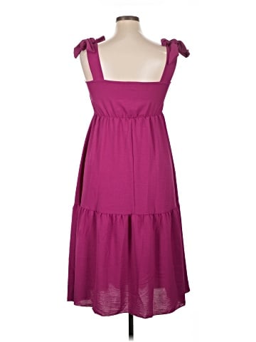See You Monday Casual Dress (view 2)