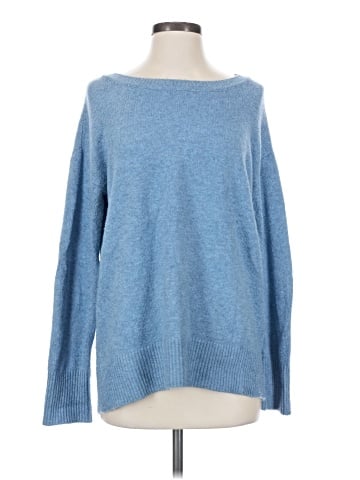 Ellen Tracy Pullover Sweater (view 1)
