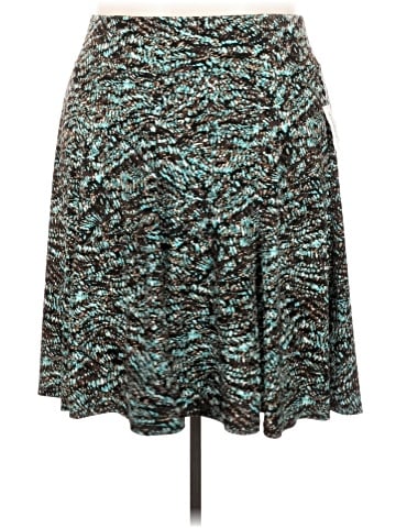 DressBarn Casual Skirt (view 1)