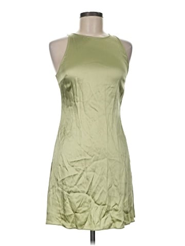 & Other Stories Cocktail Dress (view 1)
