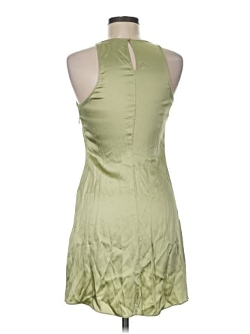 & Other Stories Cocktail Dress (view 2)