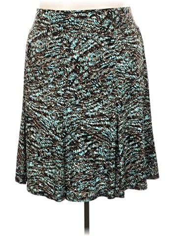DressBarn Casual Skirt (view 2)