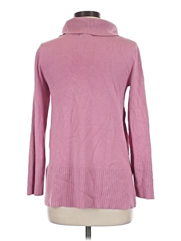 Melissa Paige Turtleneck Sweater (view 2)