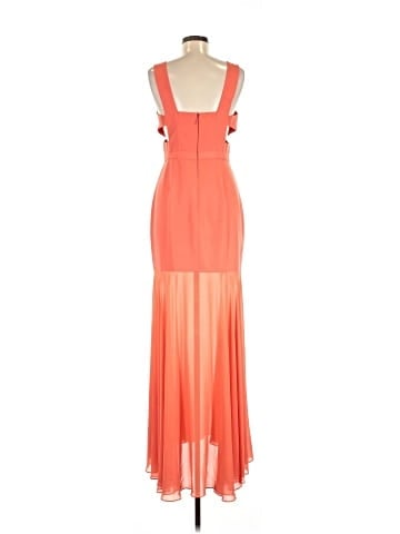 BCBGMAXAZRIA Cocktail Dress (view 2)