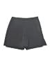 Assorted Brands Solid Gray Skort Size S - photo 1