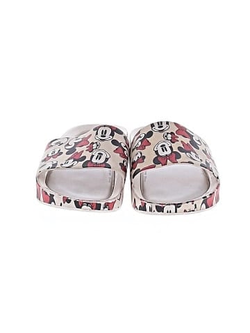 Melissa Sandals (view 2)