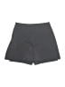 Assorted Brands Solid Gray Skort Size S - photo 2