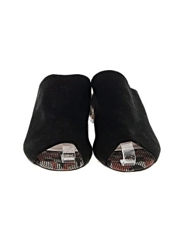 Anthropologie Heels (view 2)