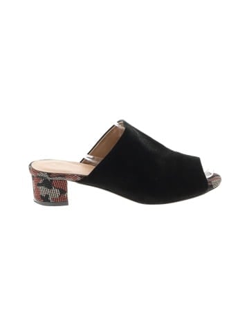 Anthropologie Heels (view 1)