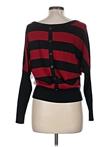 BCBGMAXAZRIA Pullover Sweater (view 2)
