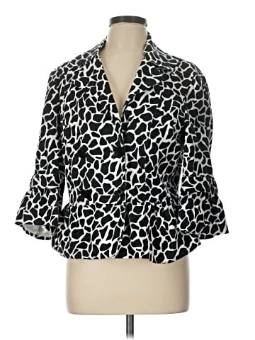 Sandro Sportswear Blazer (view 1)