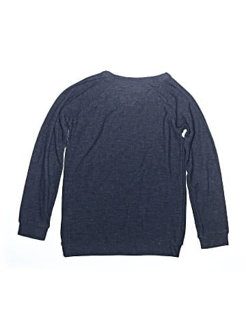 Chaser Long Sleeve Top (view 2)